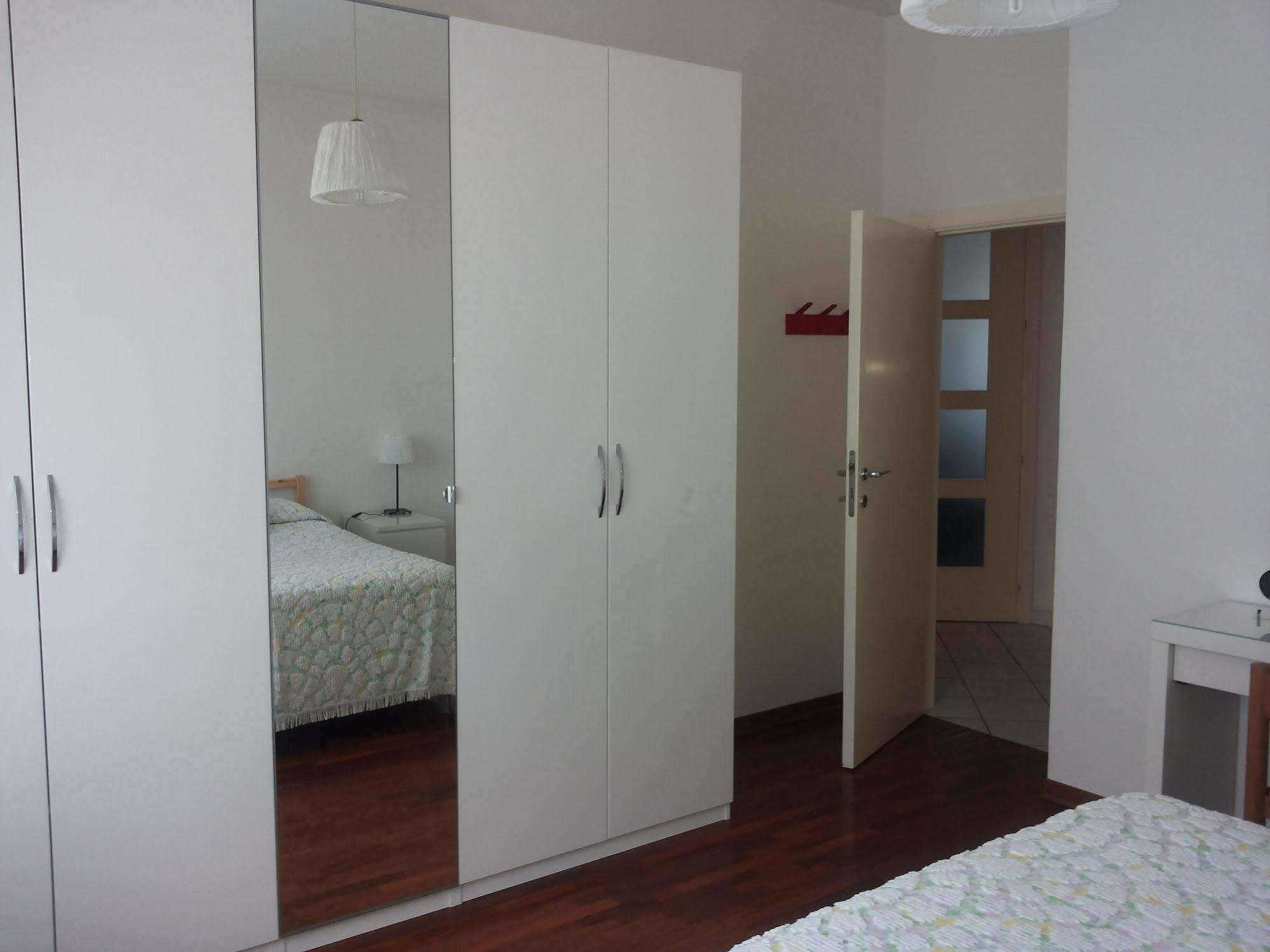 Appartamento Montessori Castelfidardo Bagian luar foto