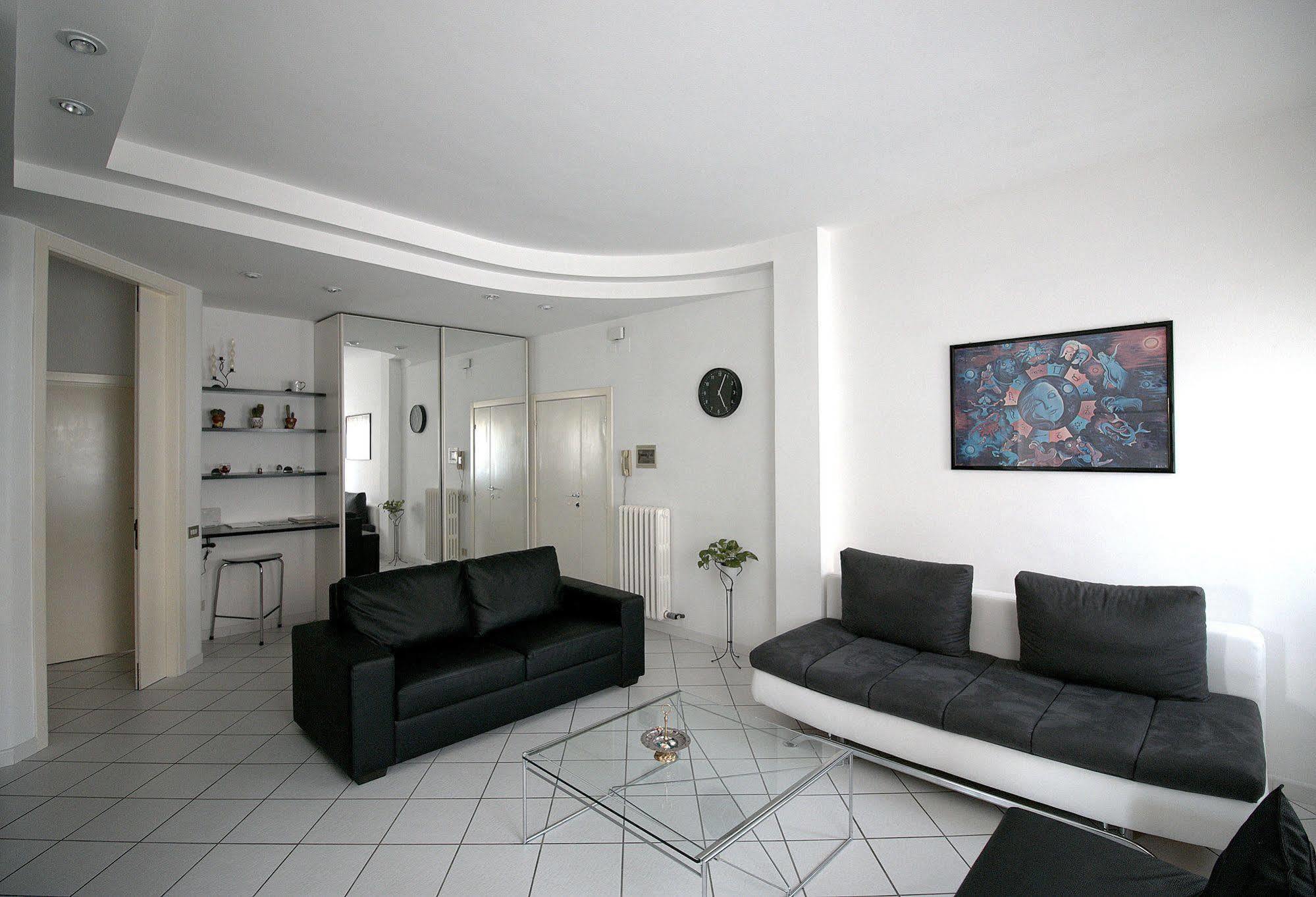 Appartamento Montessori Castelfidardo Bagian luar foto